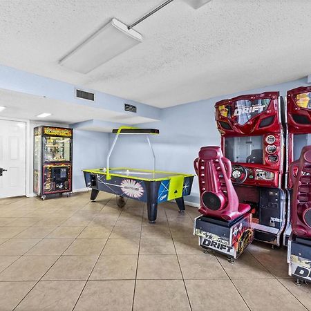 The Summit 531 Apartman Panama City Beach Kültér fotó