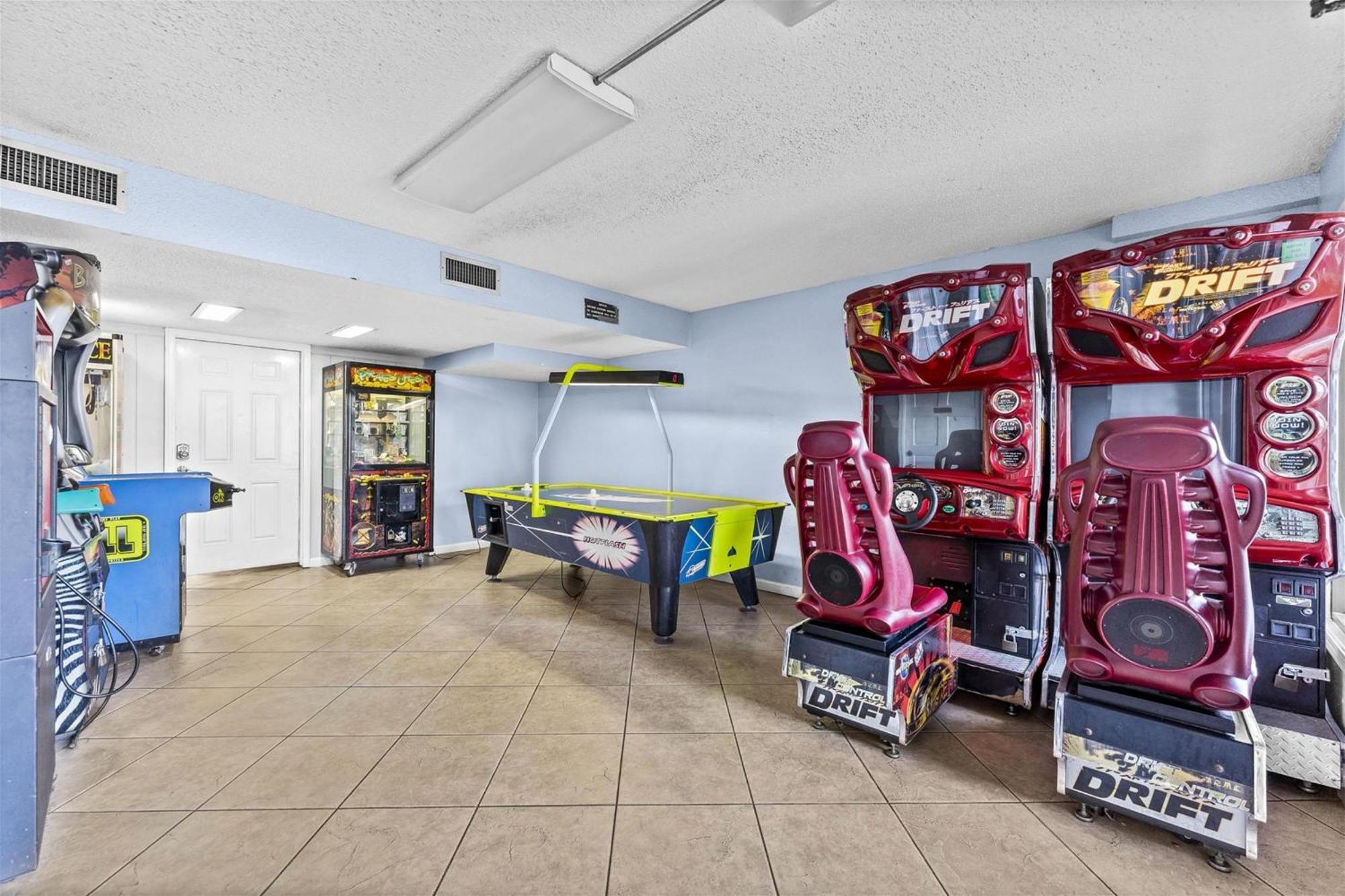 The Summit 531 Apartman Panama City Beach Kültér fotó