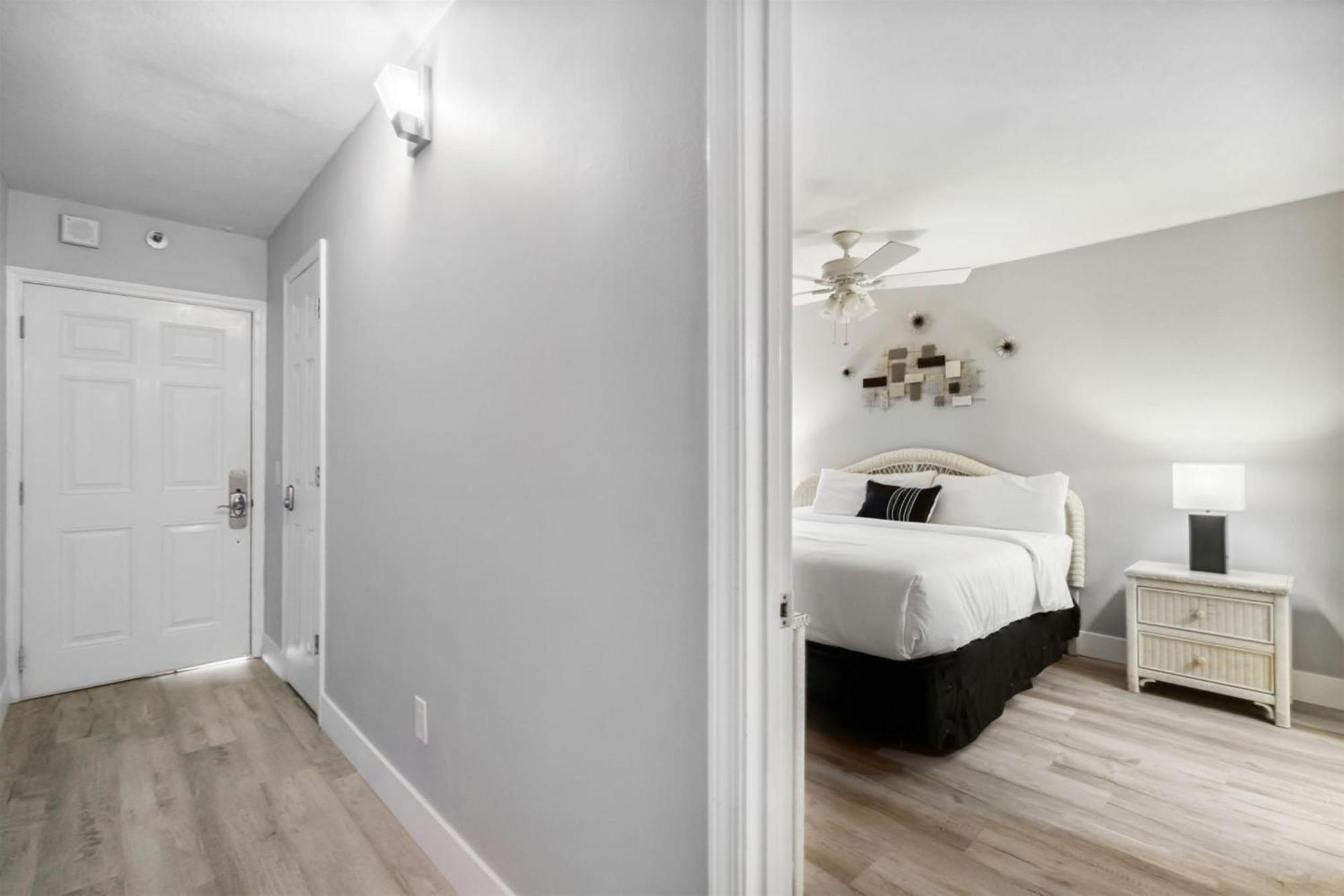 The Summit 531 Apartman Panama City Beach Kültér fotó