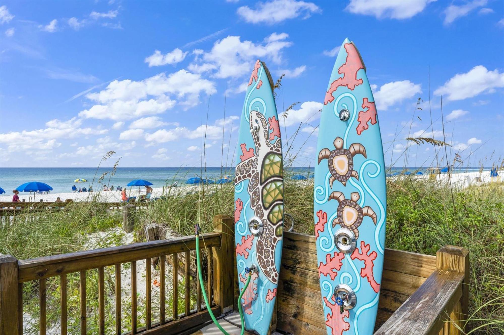 The Summit 531 Apartman Panama City Beach Kültér fotó
