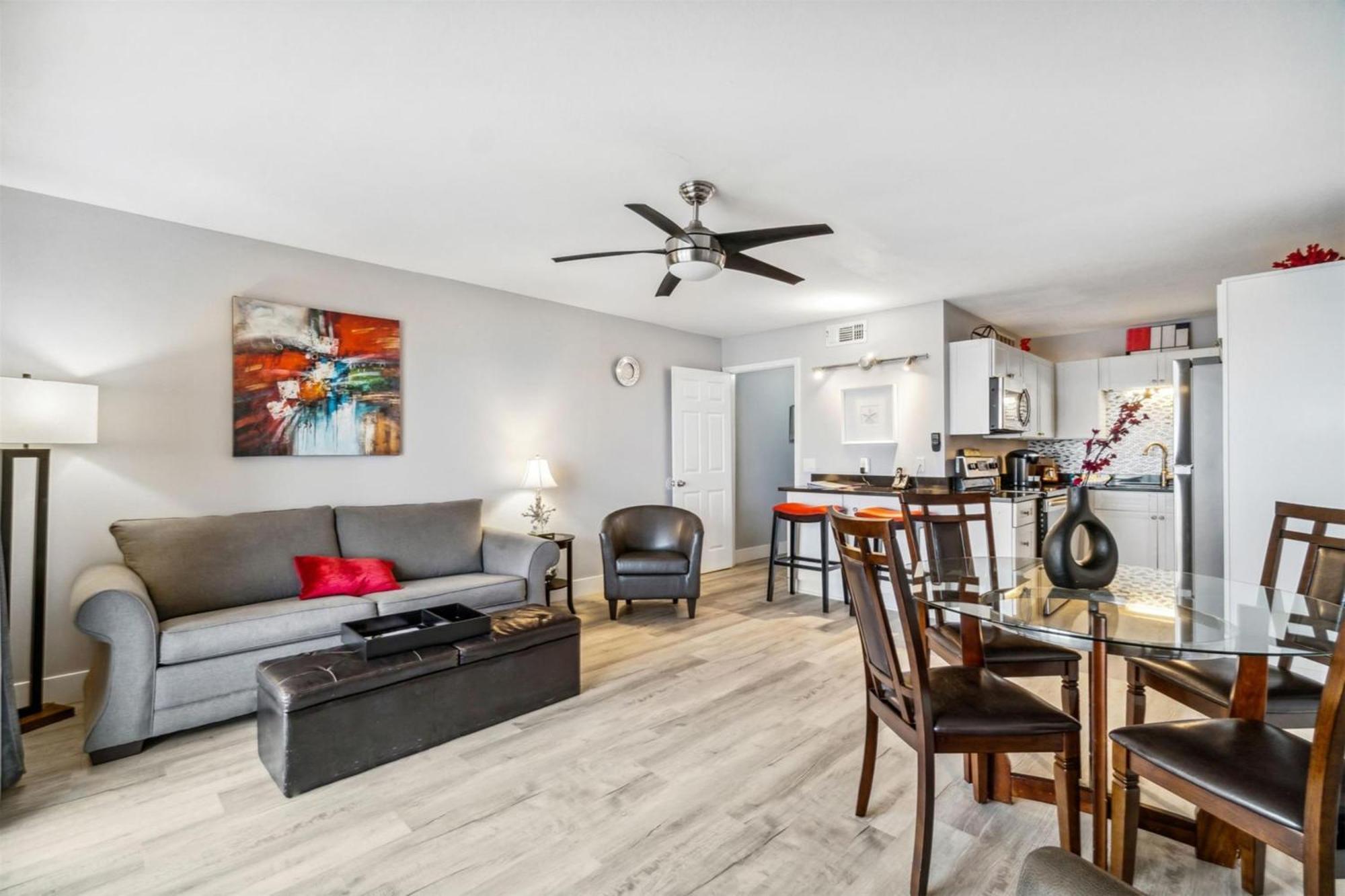 The Summit 531 Apartman Panama City Beach Kültér fotó