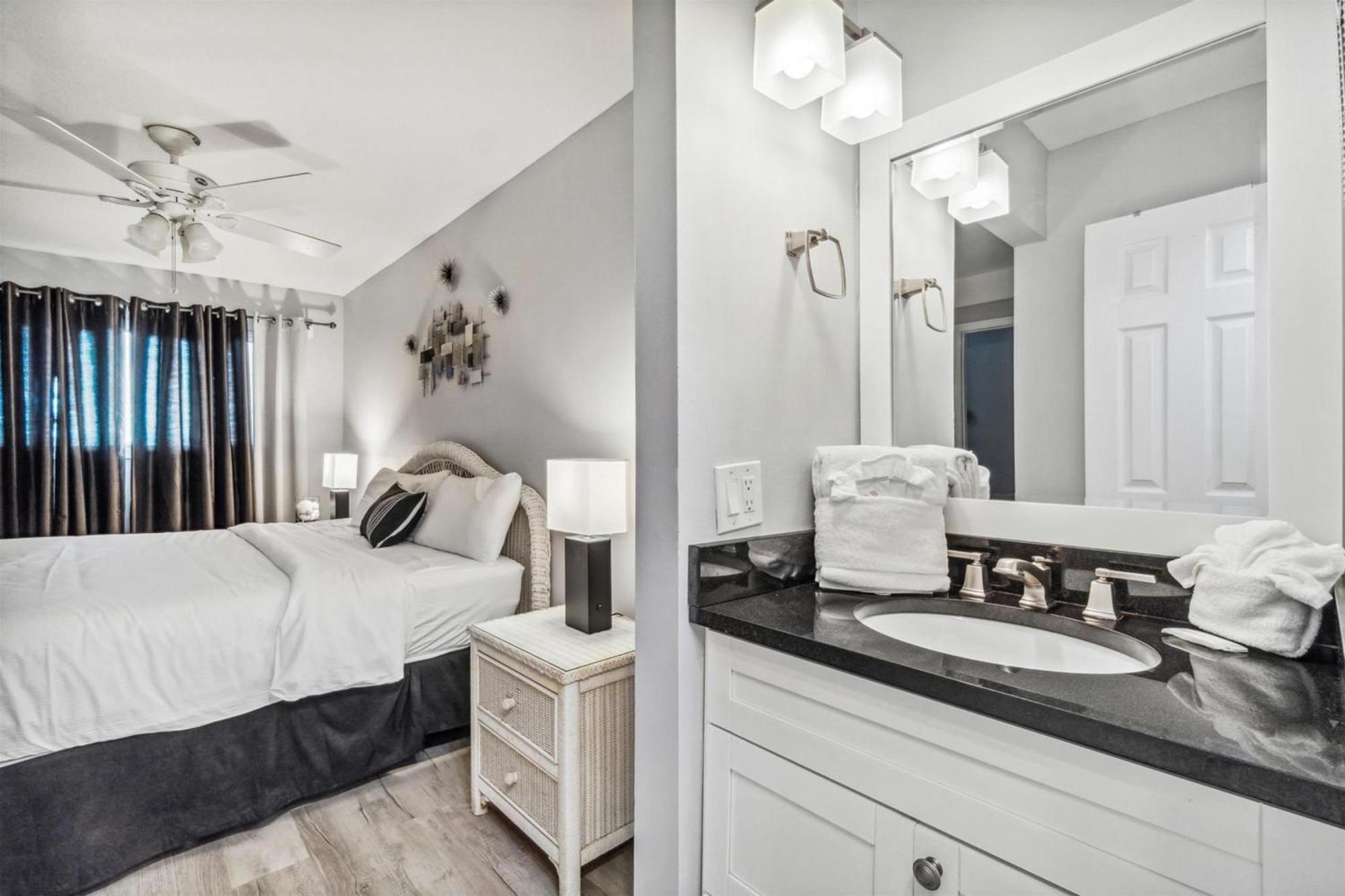 The Summit 531 Apartman Panama City Beach Kültér fotó